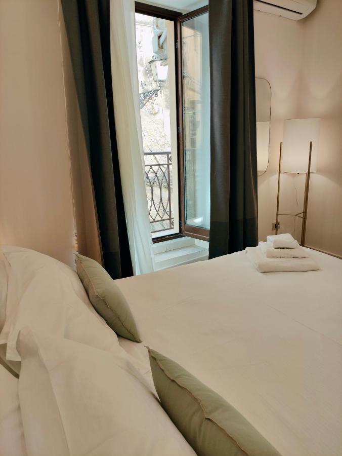Il Meraviglioso Mondo Di Amelie Agrigento Ngoại thất bức ảnh