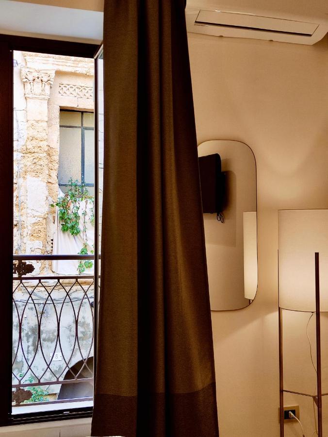 Il Meraviglioso Mondo Di Amelie Agrigento Ngoại thất bức ảnh