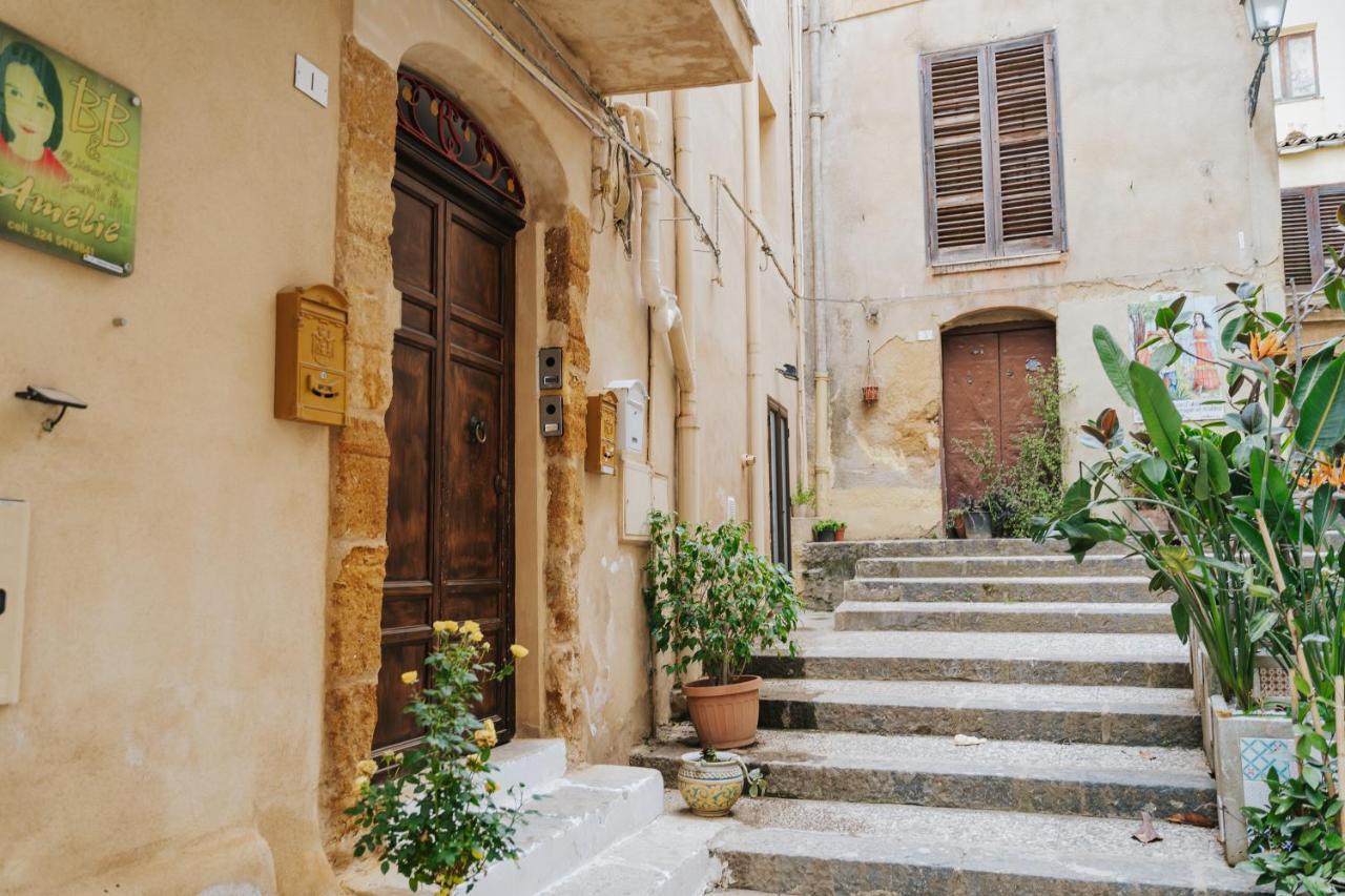 Il Meraviglioso Mondo Di Amelie Agrigento Ngoại thất bức ảnh