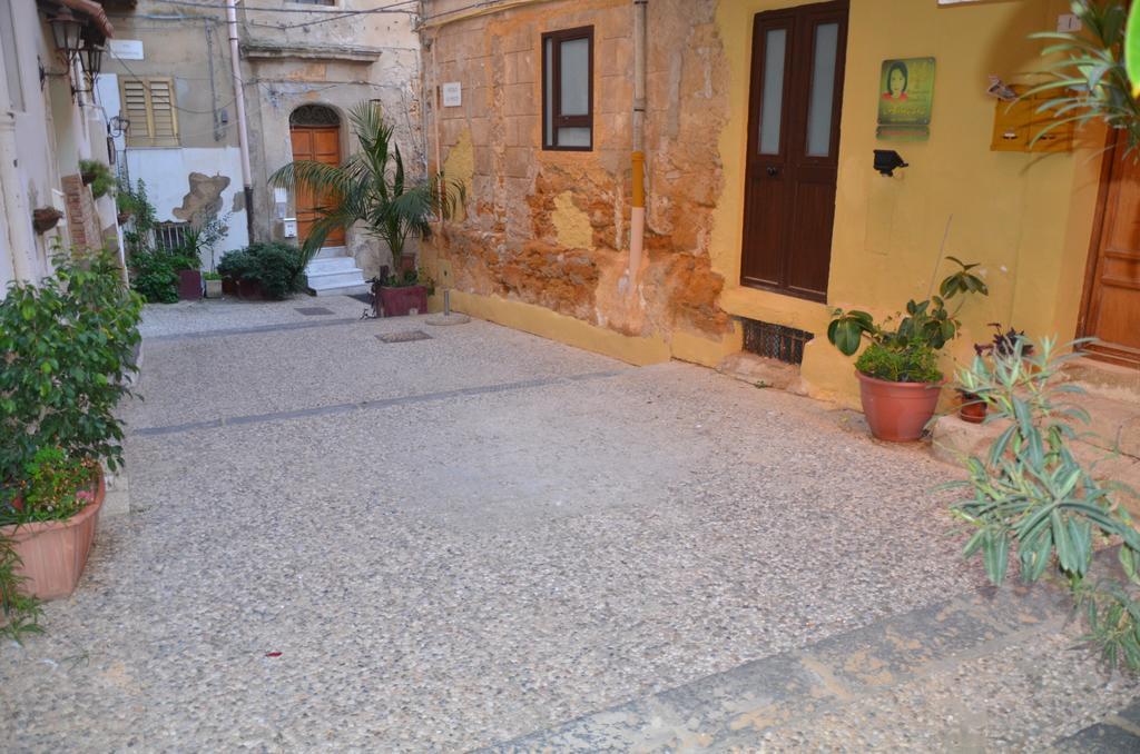 Il Meraviglioso Mondo Di Amelie Agrigento Ngoại thất bức ảnh